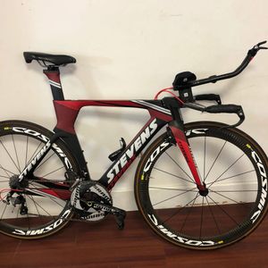 Vélo de chrono  - 1
