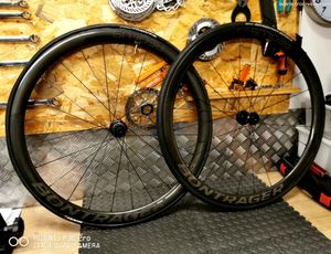  🏆 BONTRAGER AEOLUS RSL 37 DB🏆 - 1