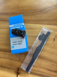 SHIMANO junction connecteur SM-EW90 Di2 - 1