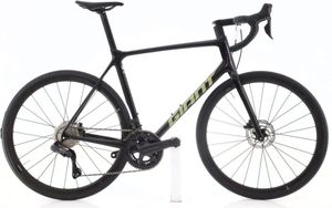 Produit Reconditionne    Giant Tcr Advanced Pro 0 ... - 1