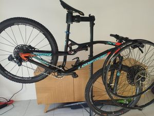 VTT Lapierre XR 529 - 1