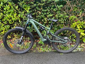 Specialized Levo SL2 Comp Carbon 2026 - 1
