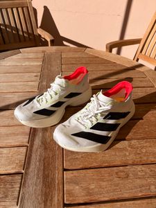 ADIDAS ADIZERO ADIOS PRO 4 - Taille 43 ⅓ - 1