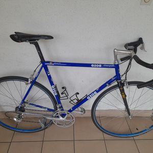 Gios compact pro taille L 56 excellent état  - 1