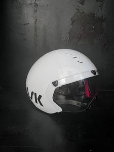 Casque Chrono Kask Bambino - 1