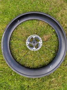 ROUES AV + LENTICULAIRE ROVAL - 1