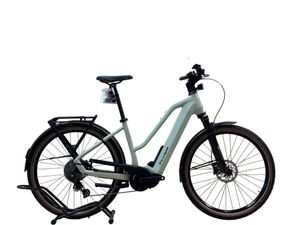 Flyer Upstreet 7.12 XC Vélo électrique Shimano Deo... - 1