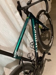 Sl8 s works - 1