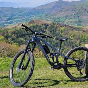 Trek fuel ex 8 taille S  - 1