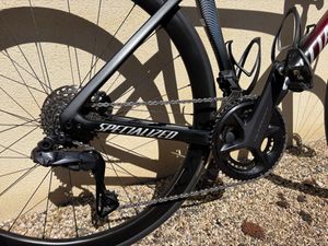 Specialized Tarmac SL7 expert - 1