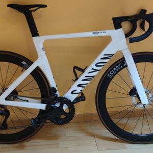 Canyon Aeroad cf clx8 neuf  - 1