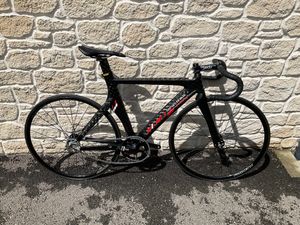 Vélo piste - 1