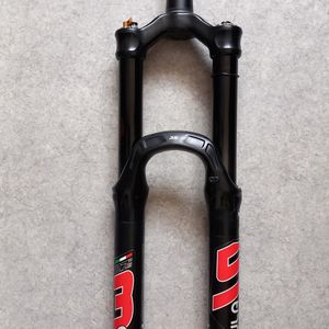 fourche FORMULA 35 170mm - 1
