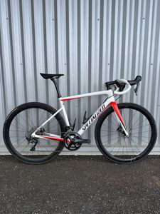 Specialized Tarmac Ultegra 11V T.54 - 1