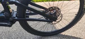 VTT Specialized Turbo Levo SL COMP Carbone - 1