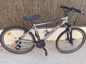 VTT Exalt GX1 Go Sports - 1