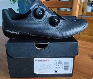 Specialized Torch S-works 41 - 1