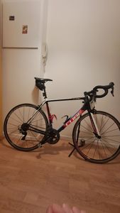 Cube Litening C:62 Race Teamline - 1