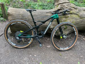Cannondale scalpel hi mod team  - 1