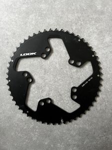 Plateau Look 53 entre axe 110/130 - 1