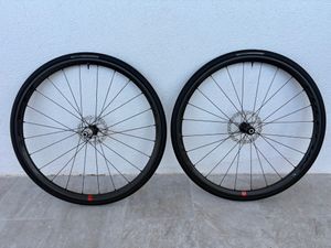 Fulcrum Speed 25  - 1