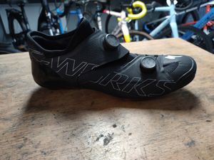 Chaussures S-Works Are taille 45 neuves - 1