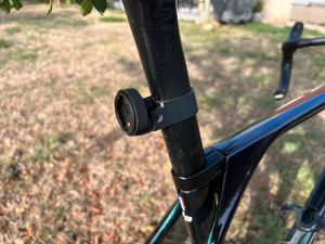 Support Varia Garmin (Bryton/Igs Sport) pour Lapie... - 1