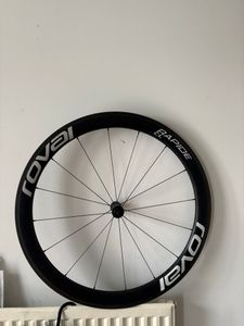Roue roval rapid cl 50 I avant - 1