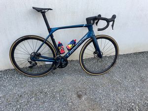 Vélo Lapierre Aircode  - 1