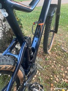 Scott Spark 920 2021 - 1