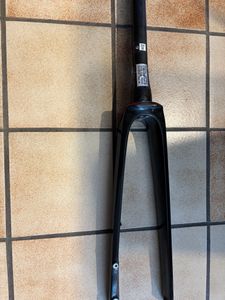 Fourche Carbone Trek Madone Aero - 1