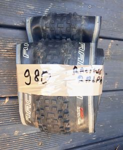 PNEU VTT SCHWALBE RACING RALPH 26 X 2.1 light: 460... - 1