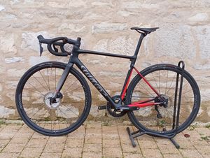 Wilier SL urgent  - 1