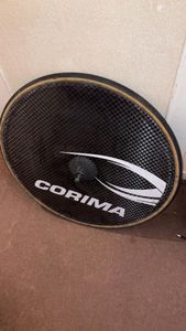 Rouen lenticulaire Corima chrono / triathlon - 1