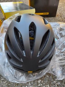 casque mavic ultimate - 1