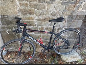 SPECIALIZED VITA COMP - 1