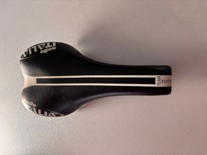 Selle ITALIA SLR Carbone - 1