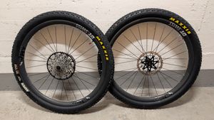 DT Swiss XMC 1200 Spline 29"  - 1