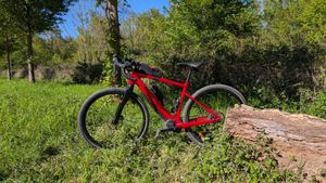 Vend Velo Électrique Moustache Route-Gravel dimanc... - 1