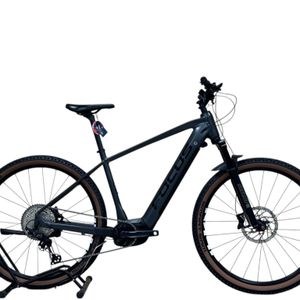 Focus Jarifa² 6.9 29 pouces VTT électrique Shimano... - 1
