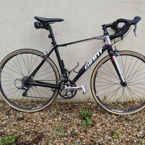 Giant Defy 5 - 1