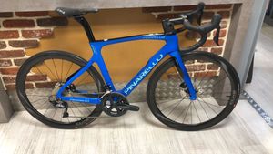 VELO PINARELLO PRINCE FX T900 - 1