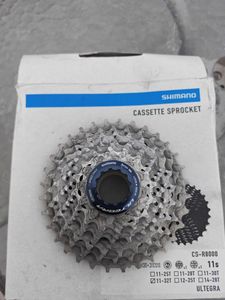 Cassette Shimano Ultegra 11 vitesses - 1