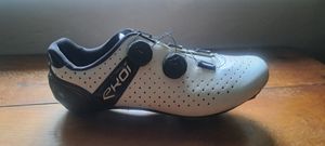 Chaussures route - 1