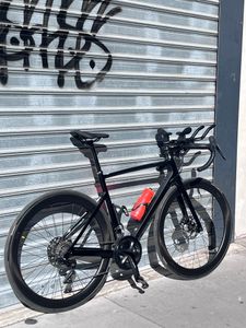 EDR CF 105 Disc - 1