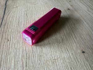 Éclairage knog ef blinder 900 velo - 1