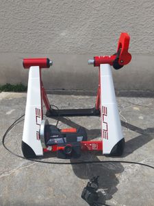 Hometrainer Elite Novo Force  - 1