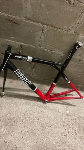 Cadre BMC road racer sl02 - 1