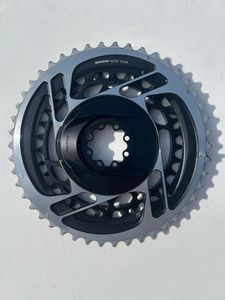 DOUBLE PLATEAU SRAM RED 46/33 - 1