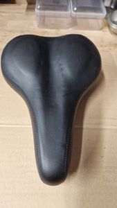 Selle confort - 1